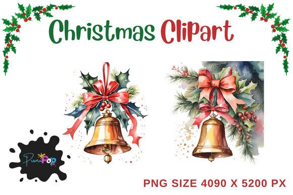 The Festive Spirit of Xmas Bells: A Designer's Look