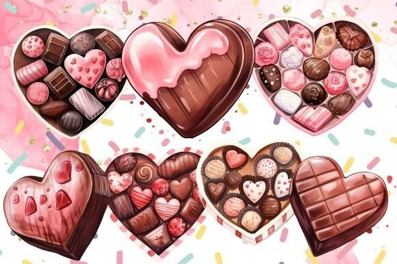 Valentine's Day Chocolate: A Sweet Script for Your Brand